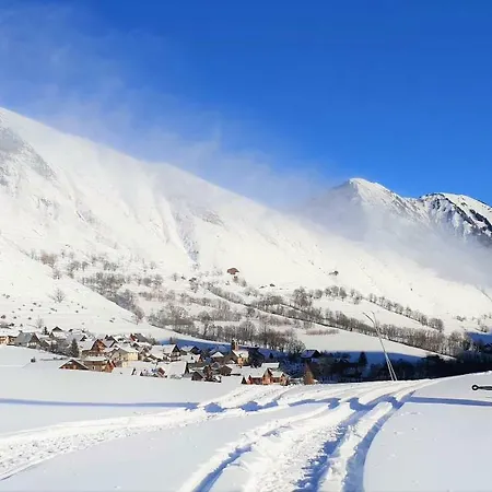 Location Vue Montagne *
