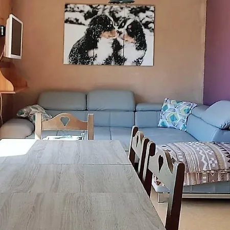Apartman Location Vue Montagne